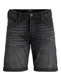 JACK & JONES Къси панталони JJICHRIS JJWOOD SHORTS GE 815 SN