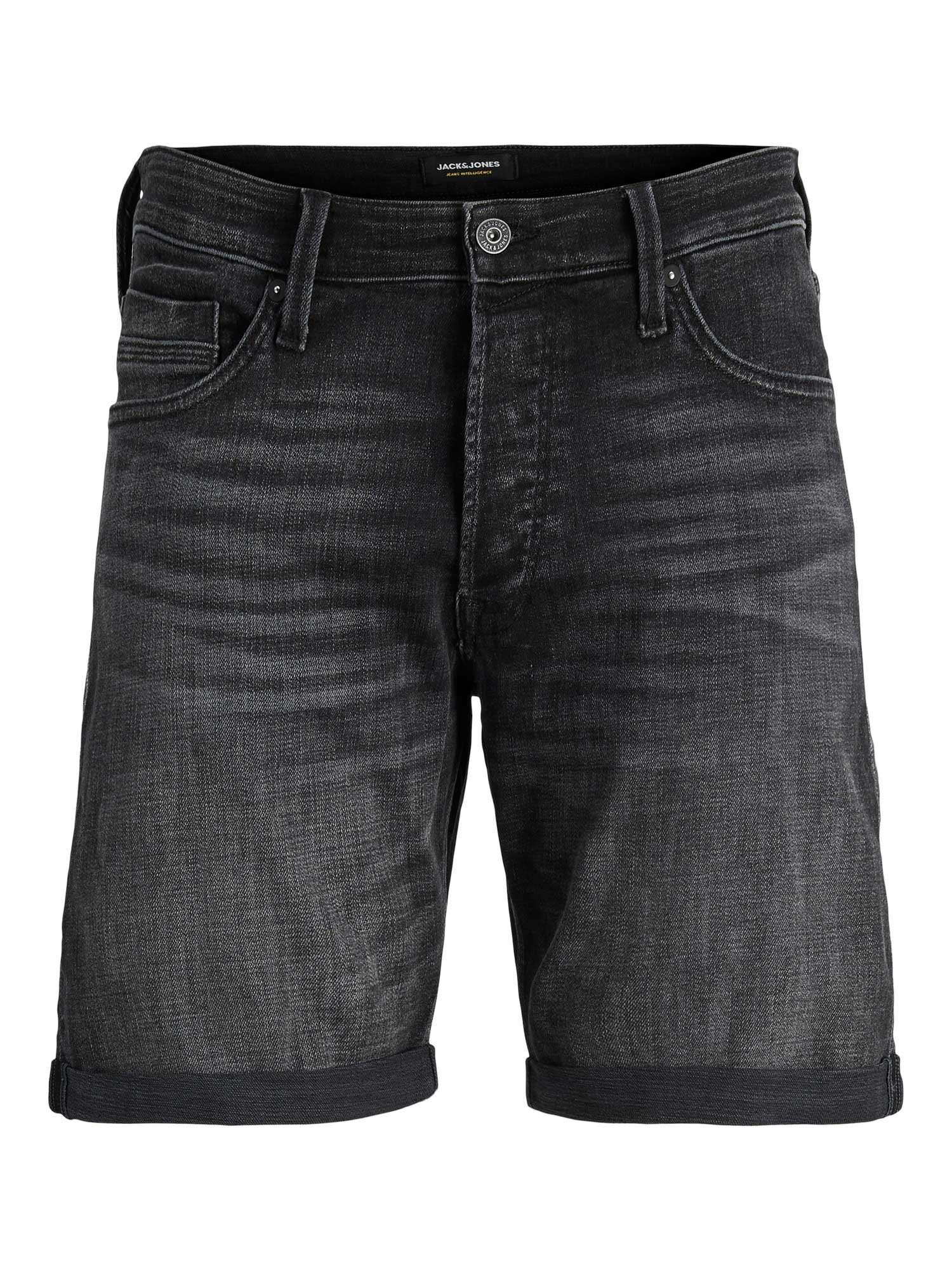 JACK & JONES Къси панталони JJICHRIS JJWOOD SHORTS GE 815 SN