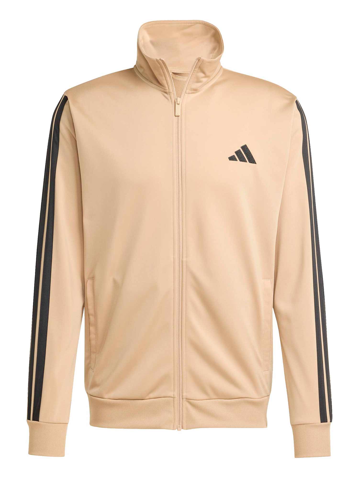 ADIDAS SPORTSWEAR Спортен екип Sportswear Basic 3-Stripes Tricot