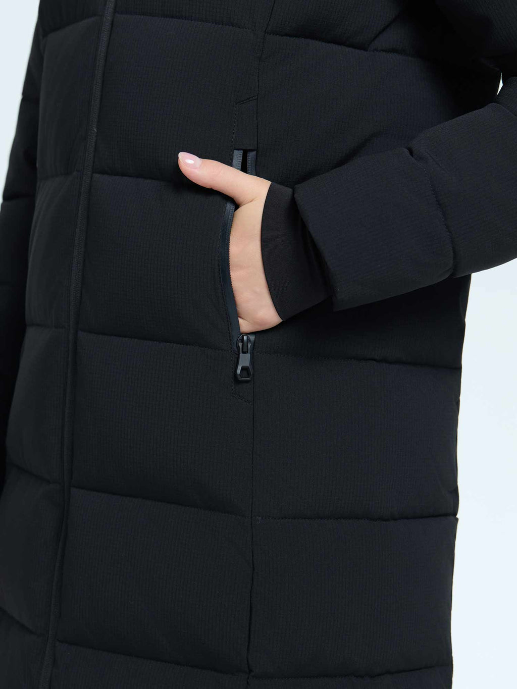 ICEPEAK Яке BRILON