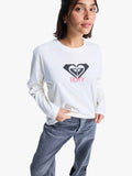 ROXY Блуза HANGLOOSE ART LS
