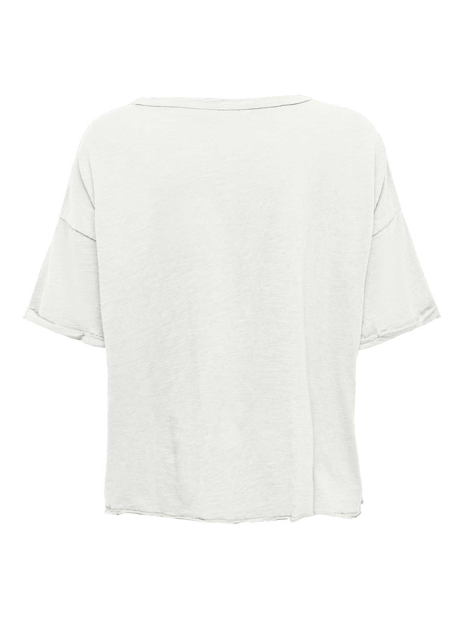 ONLY Тениска ONLWORLD S/S