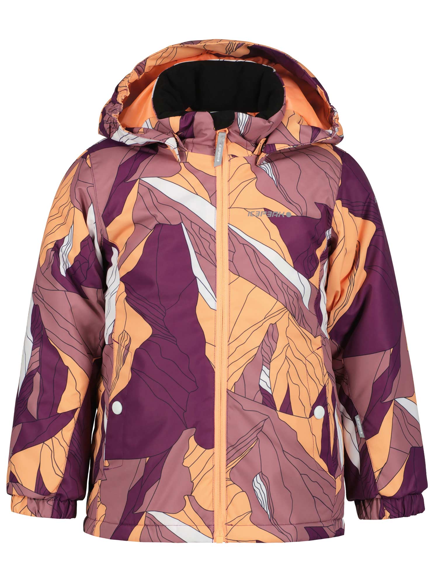 ICEPEAK Ски яке JAPERI KD