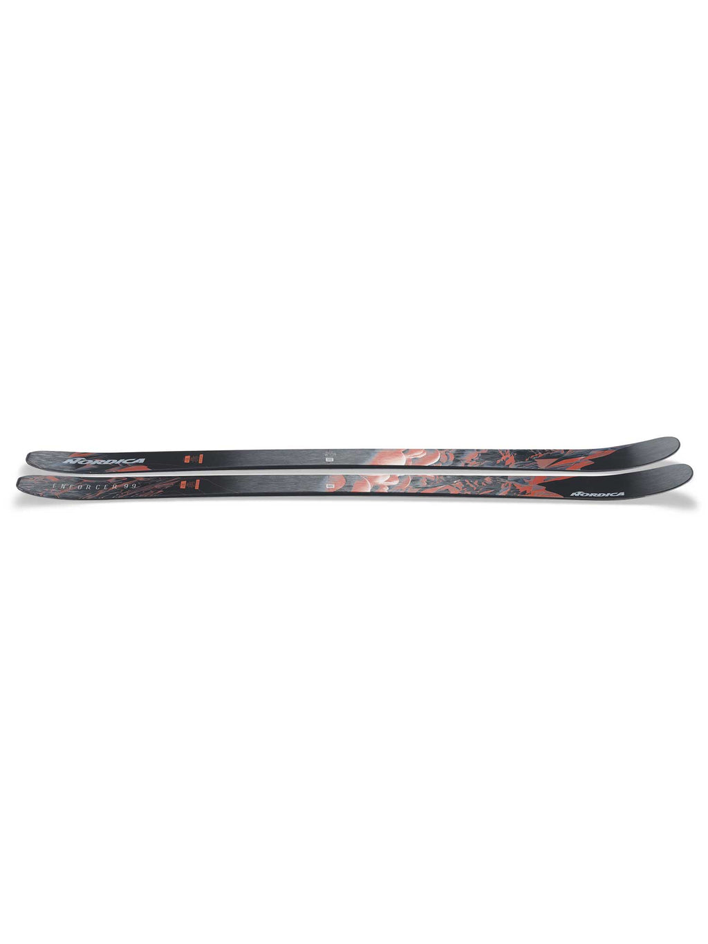 NORDICA Ски ENFORCER 99 FLAT