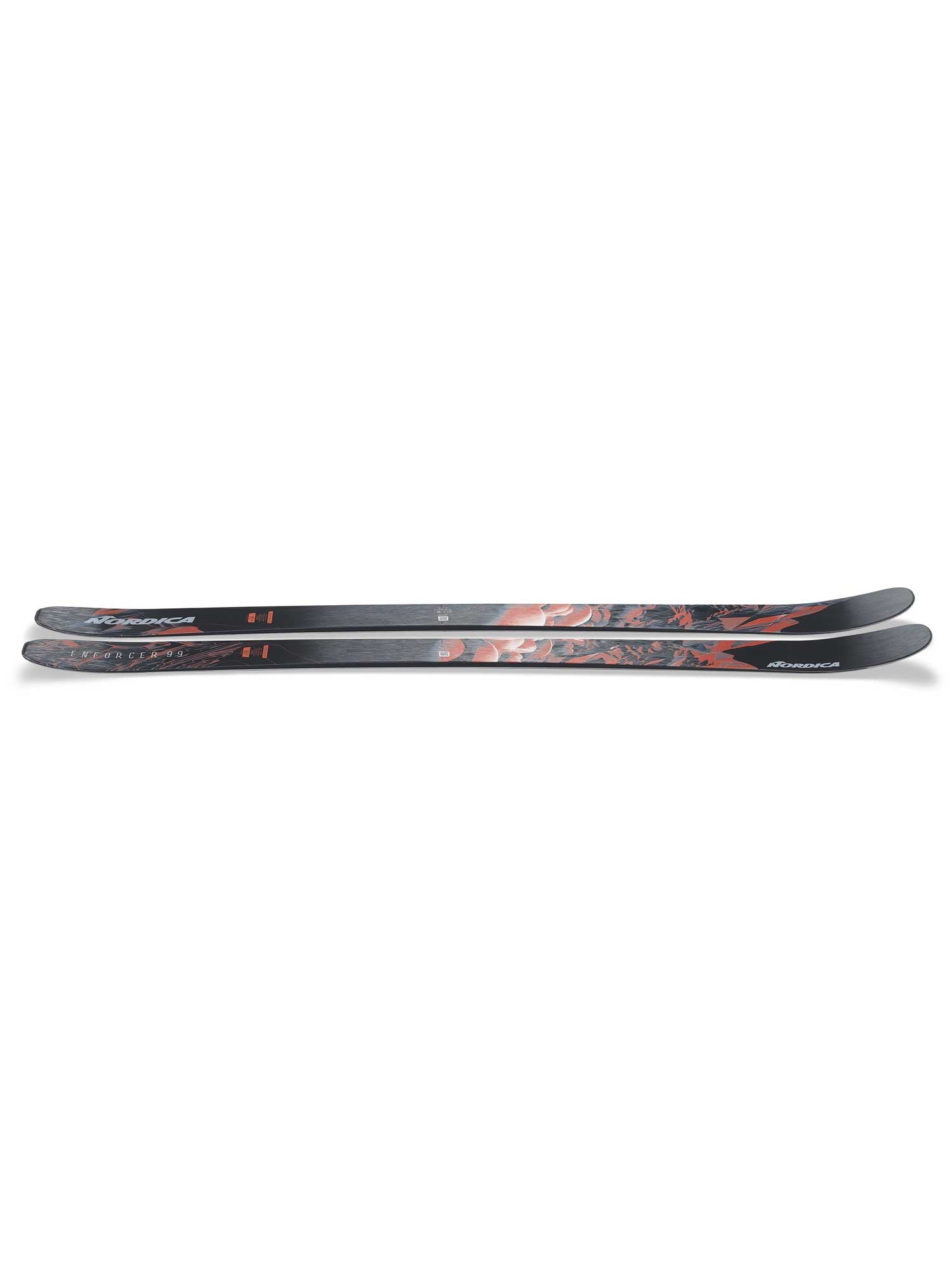 NORDICA Ски ENFORCER 99 FLAT