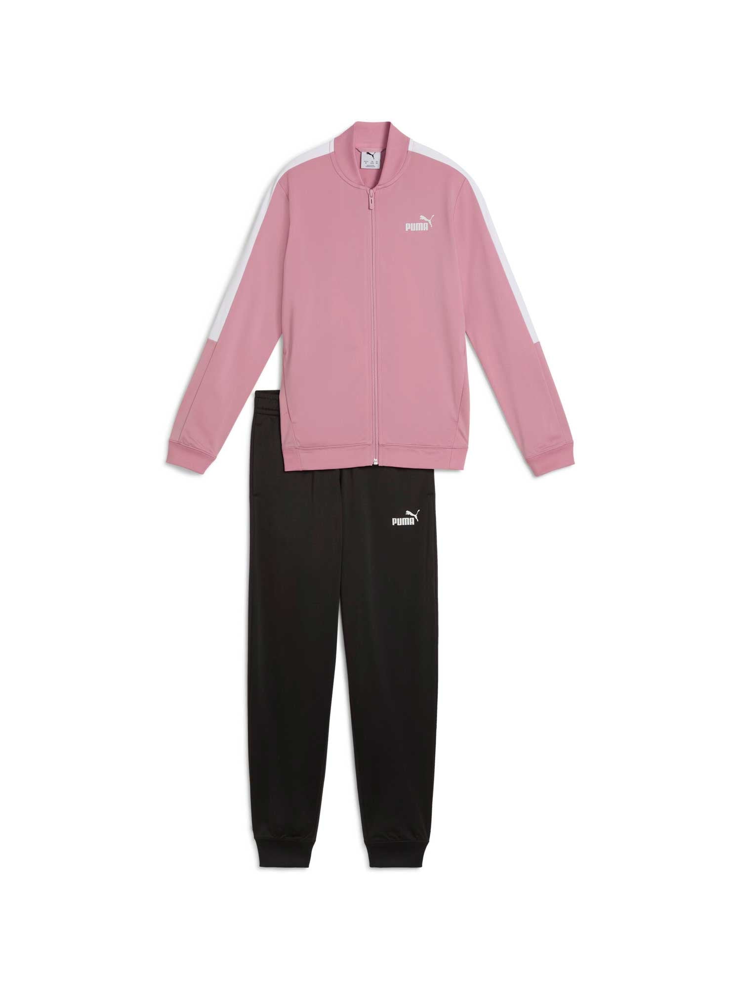 PUMA Спортен екип Poly Baseball Suit G