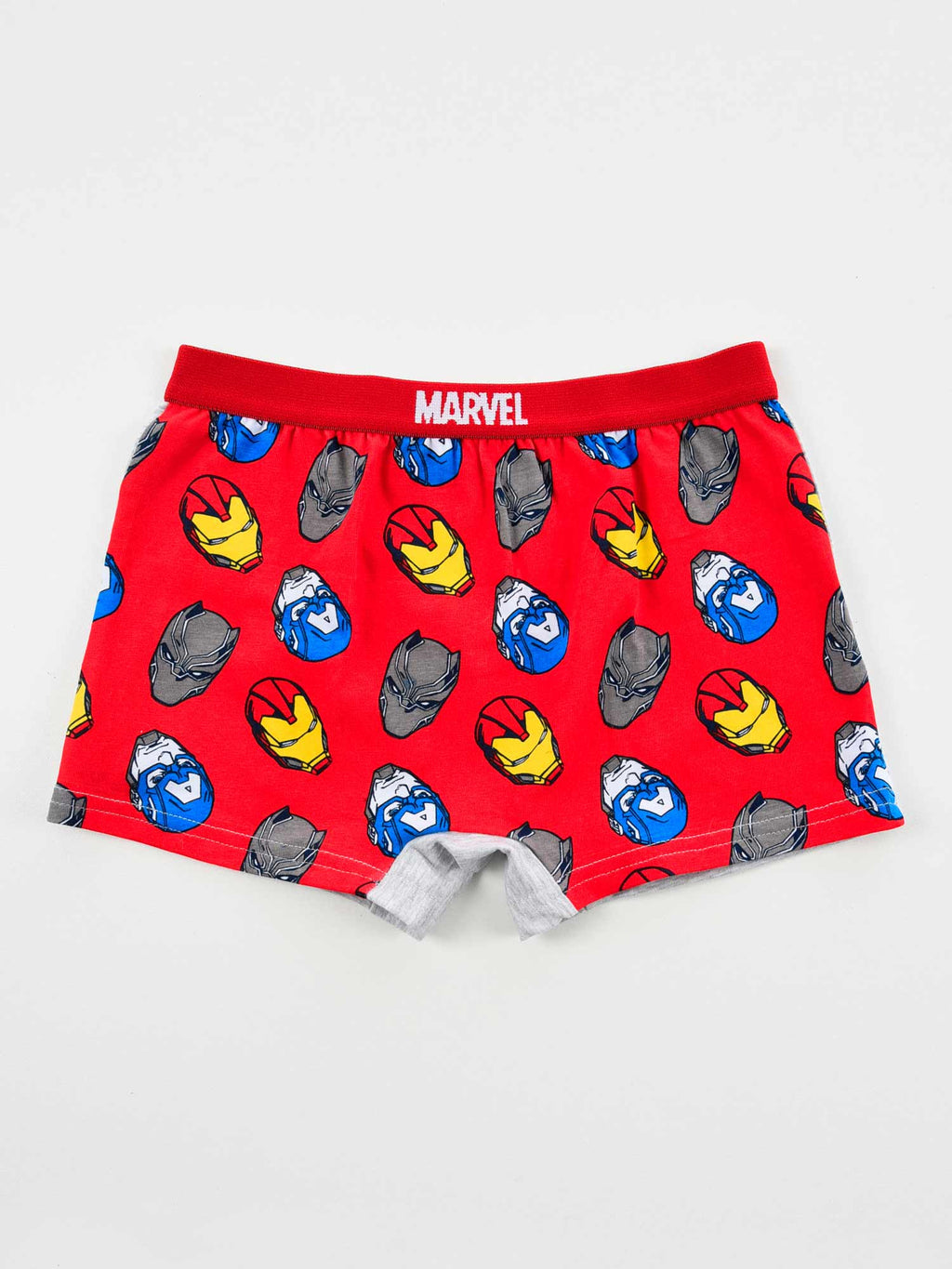 KIDS MOVIE HEROES Бельо - комплект 2 части Avengers