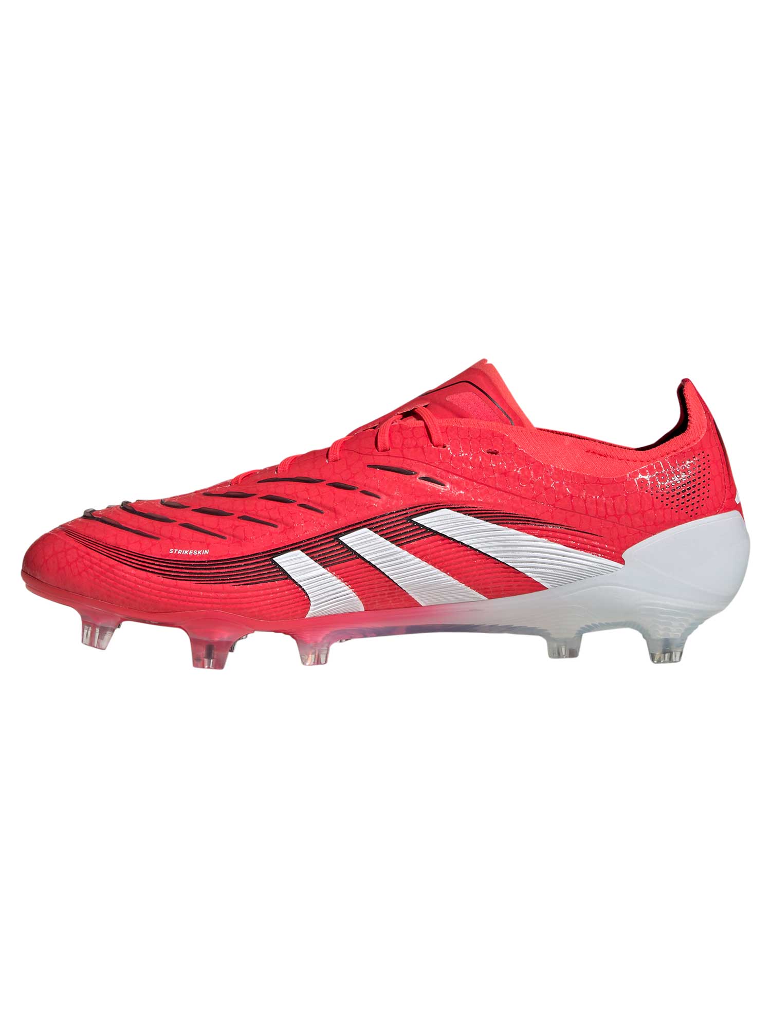 ADIDAS PERFORMANCE Обувки Predator Elite Firm Ground Boots