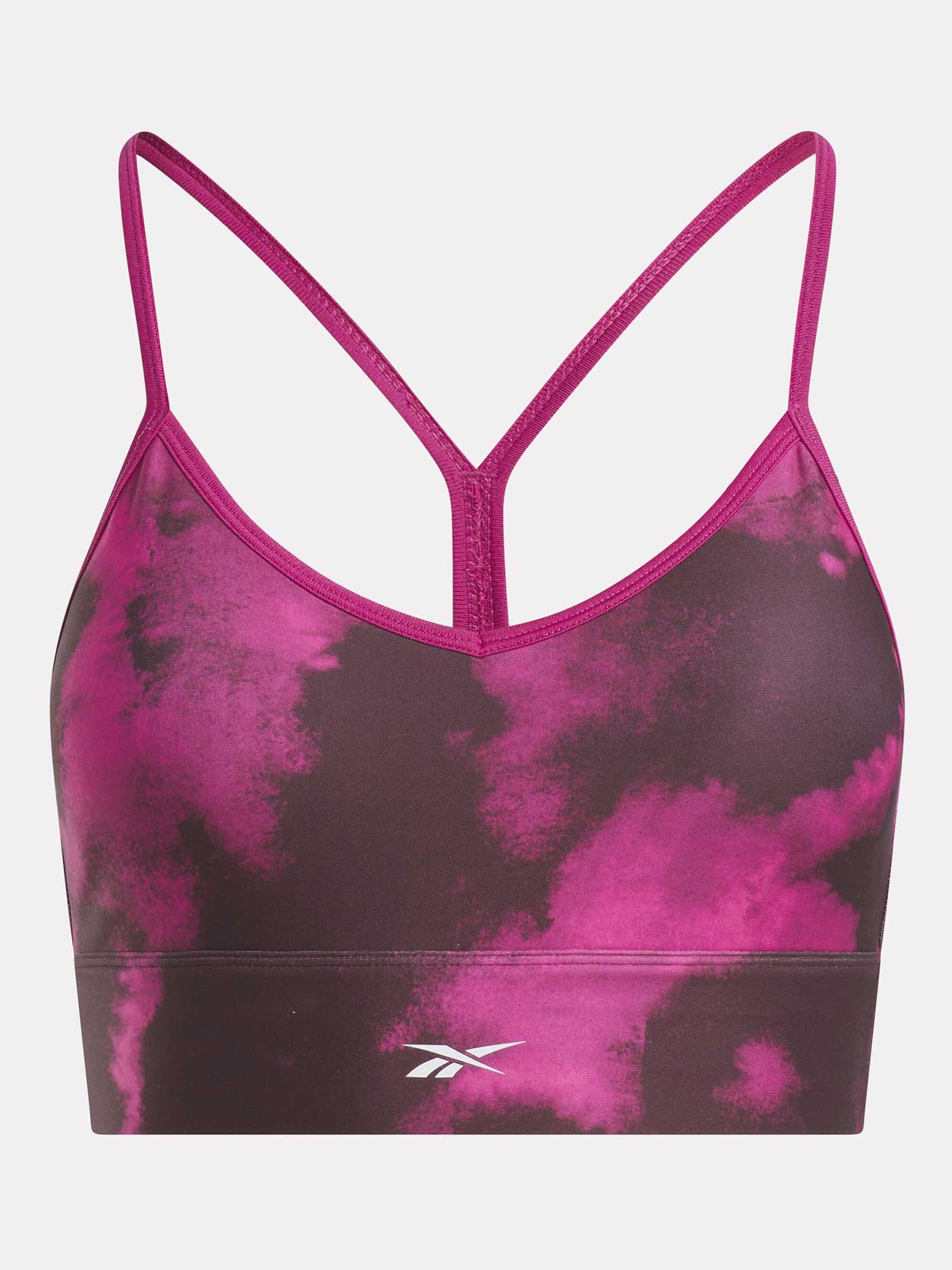 REEBOK Спортен сутиен ID Train Train AOP Bra