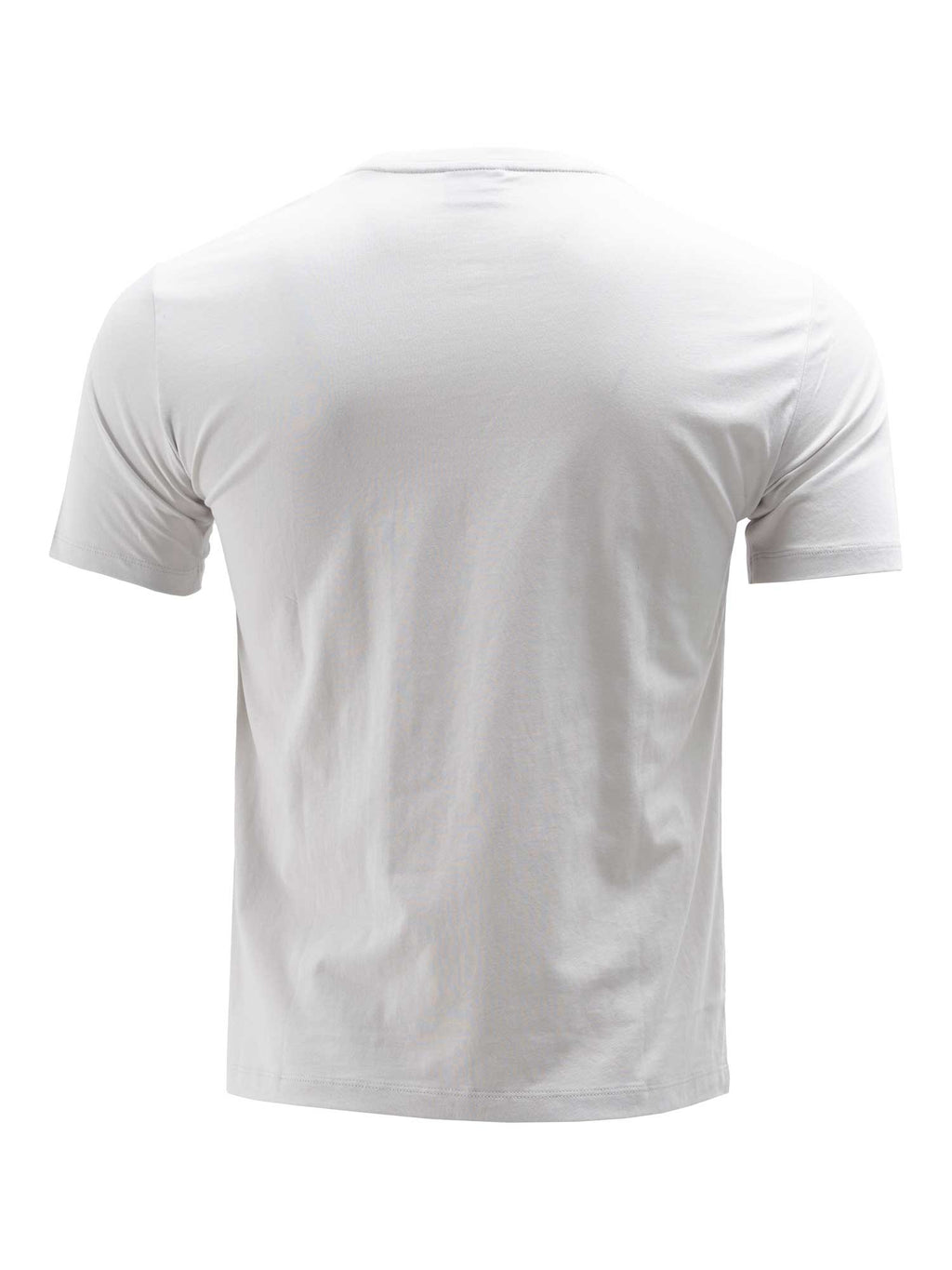 EA7 Emporio Armani Тениска TRAIN VISIBILITY W TEE SS