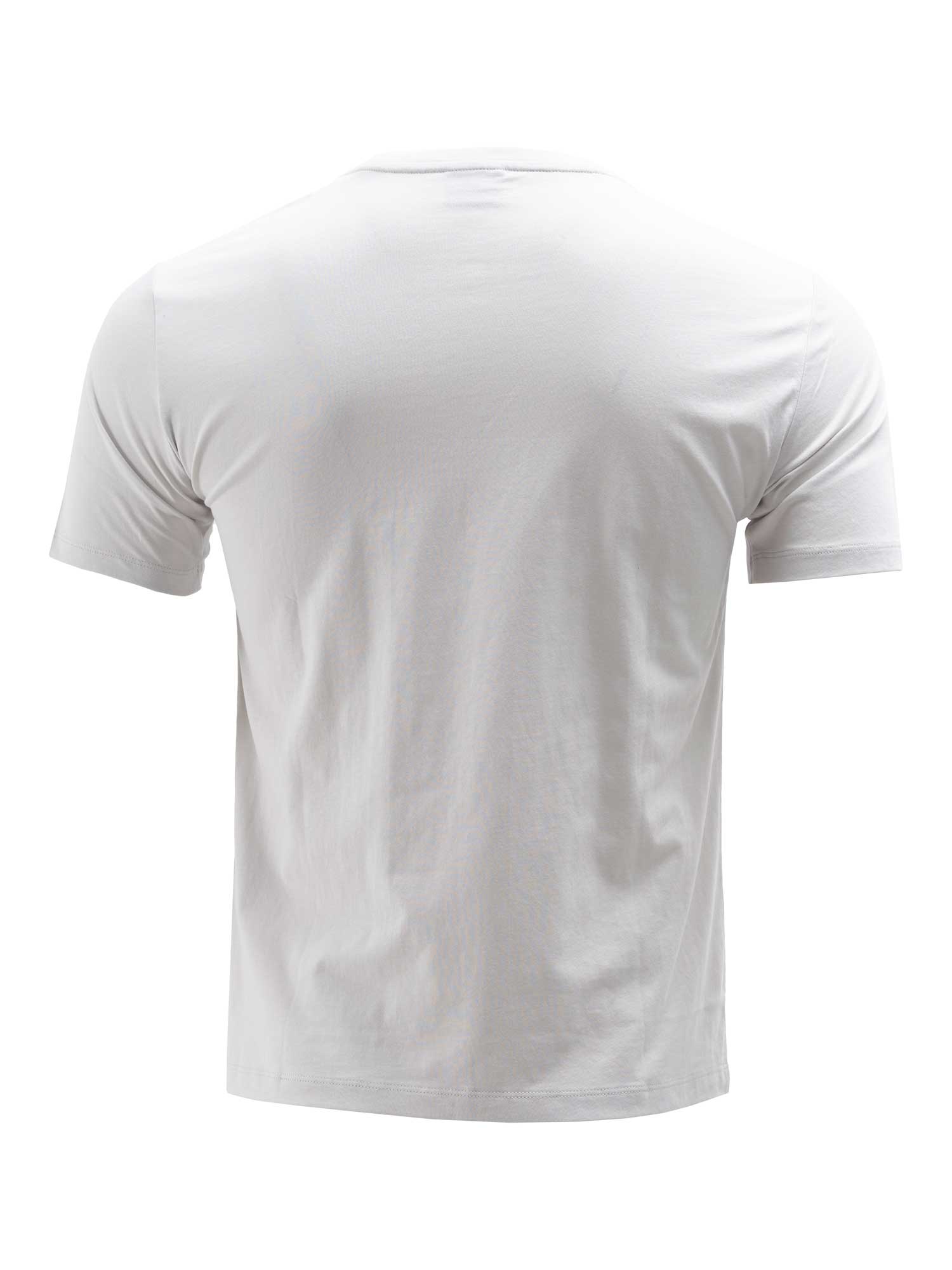 EA7 Emporio Armani Тениска TRAIN VISIBILITY W TEE SS