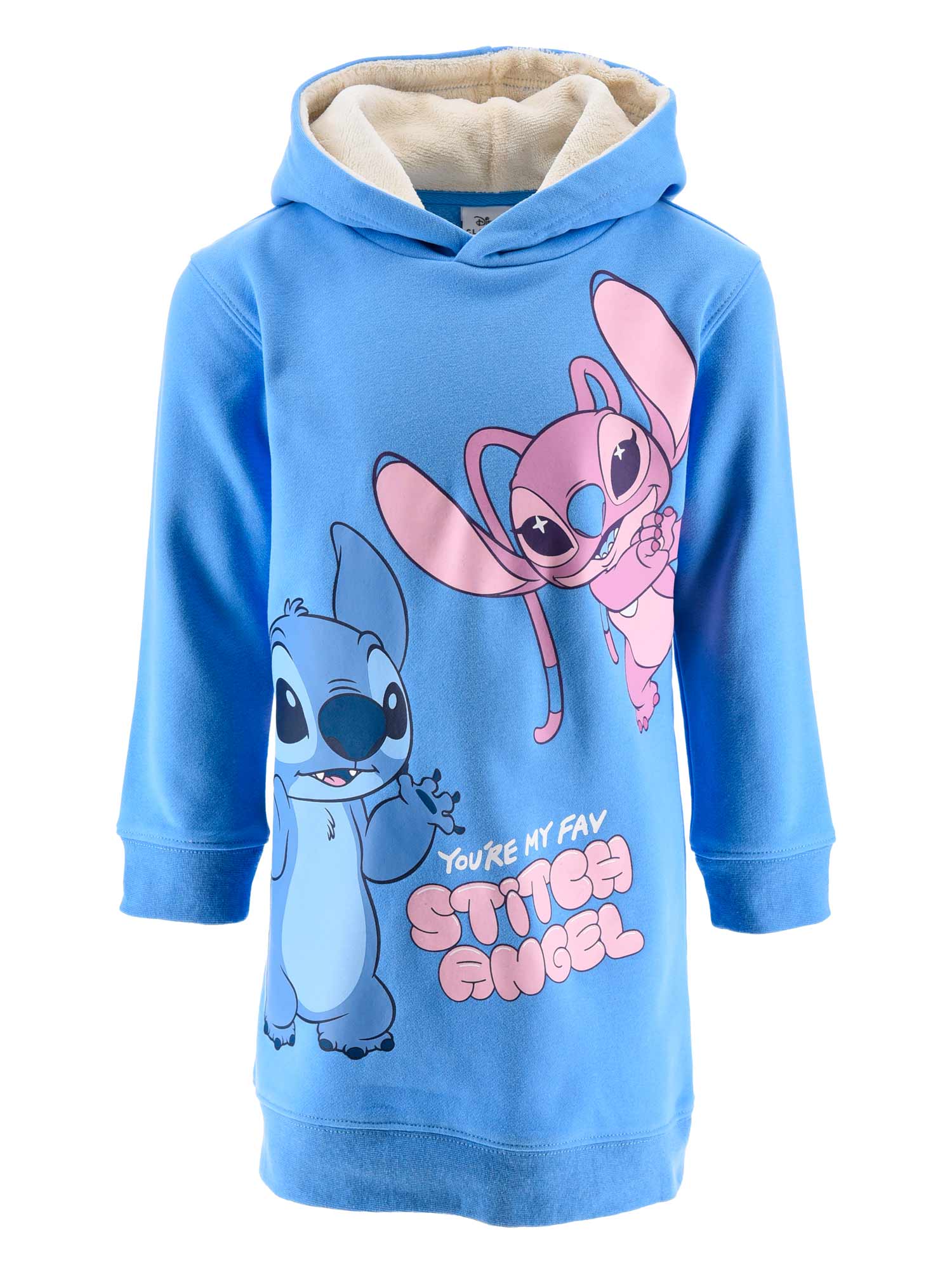 KIDS MOVIE HEROES Рокля Lilo Stitch