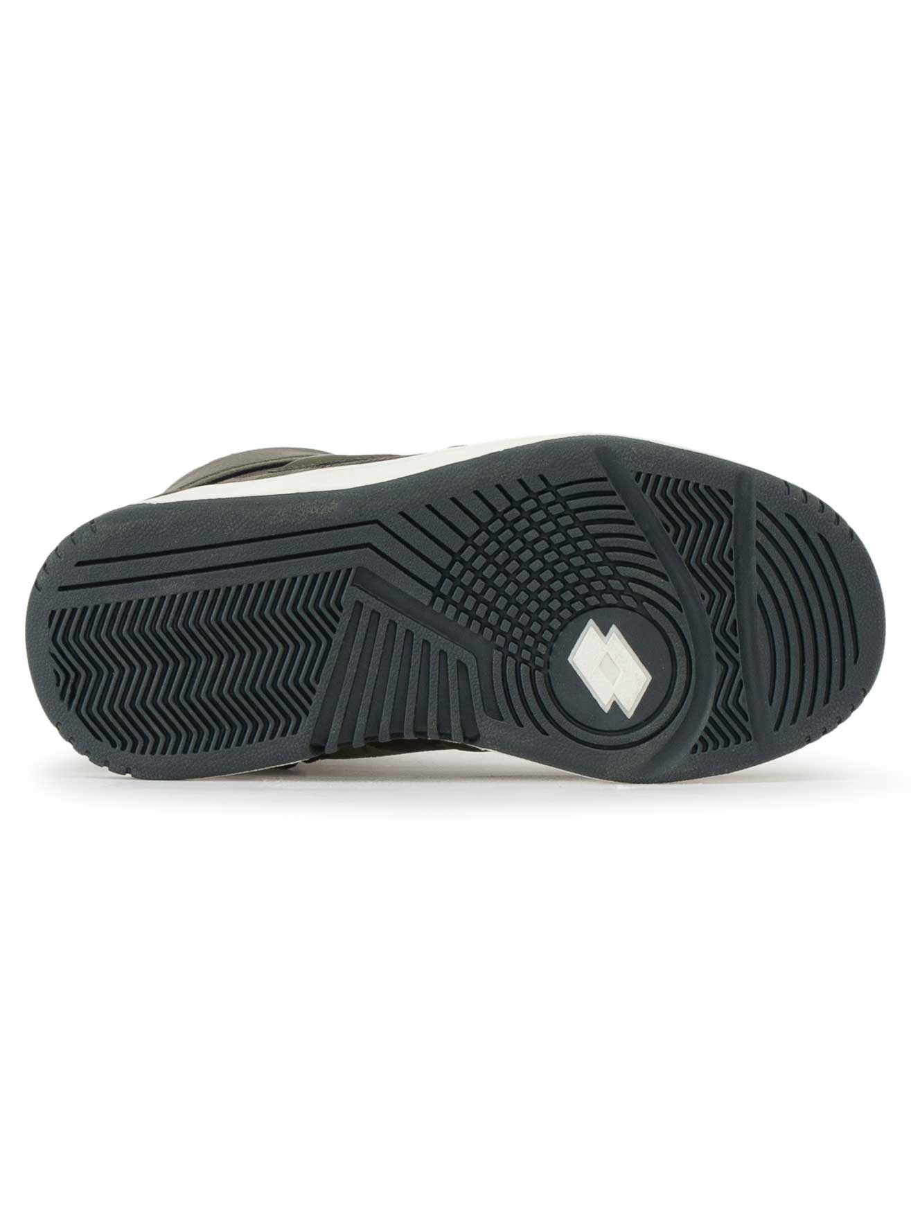 LOTTO Обувки ROCKET 1 AMF II HIGH CAMO CL