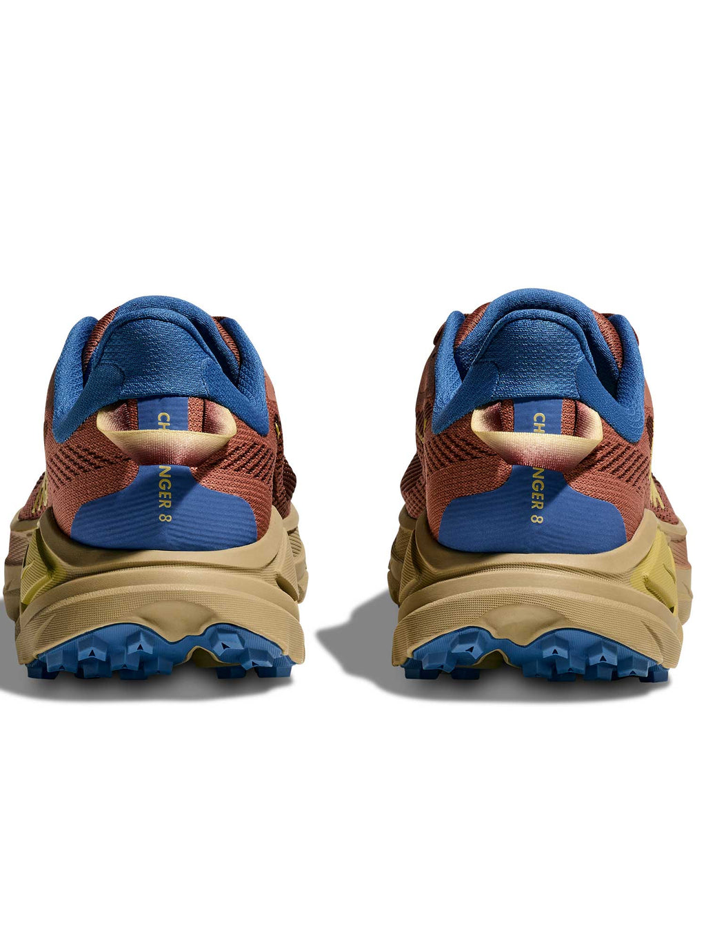 HOKA Обувки M CHALLENGER 8