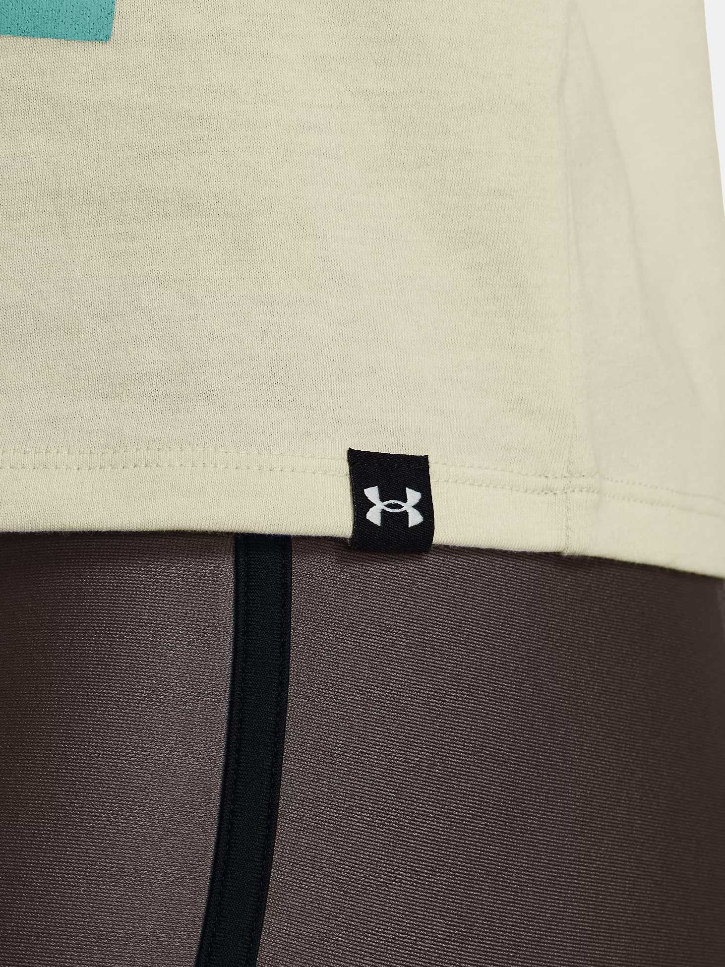 UNDER ARMOUR Потник Pjt Rck Balance