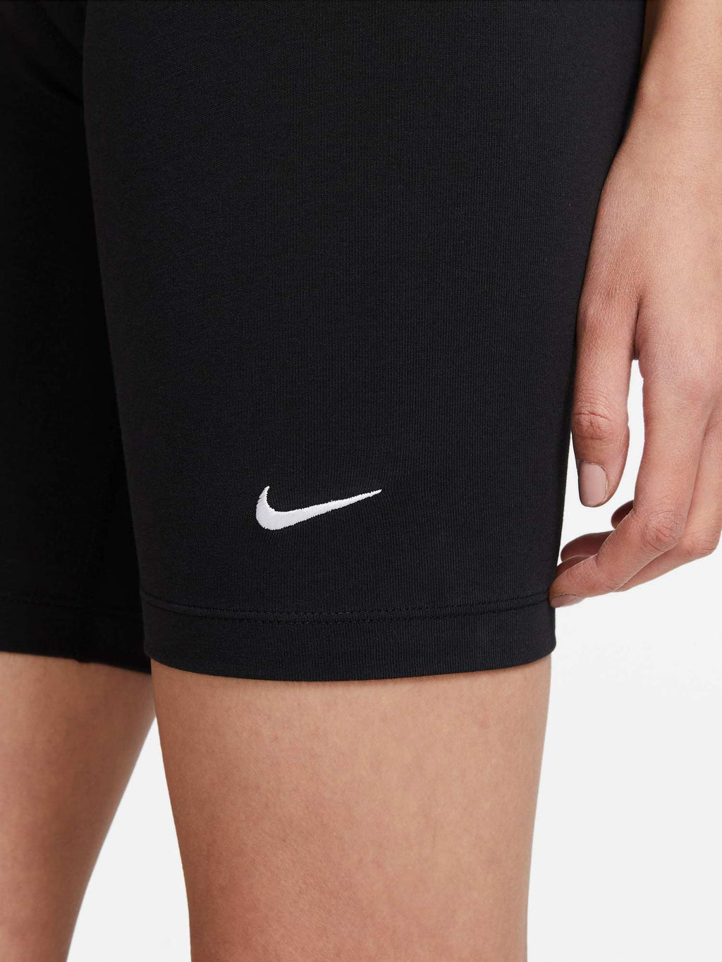 NIKE Клин W NSW ESSNTL MR BIKER SHORT