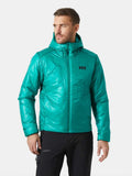HELLY HANSEN Яке ODIN EVERDOWN HOODED JACKET