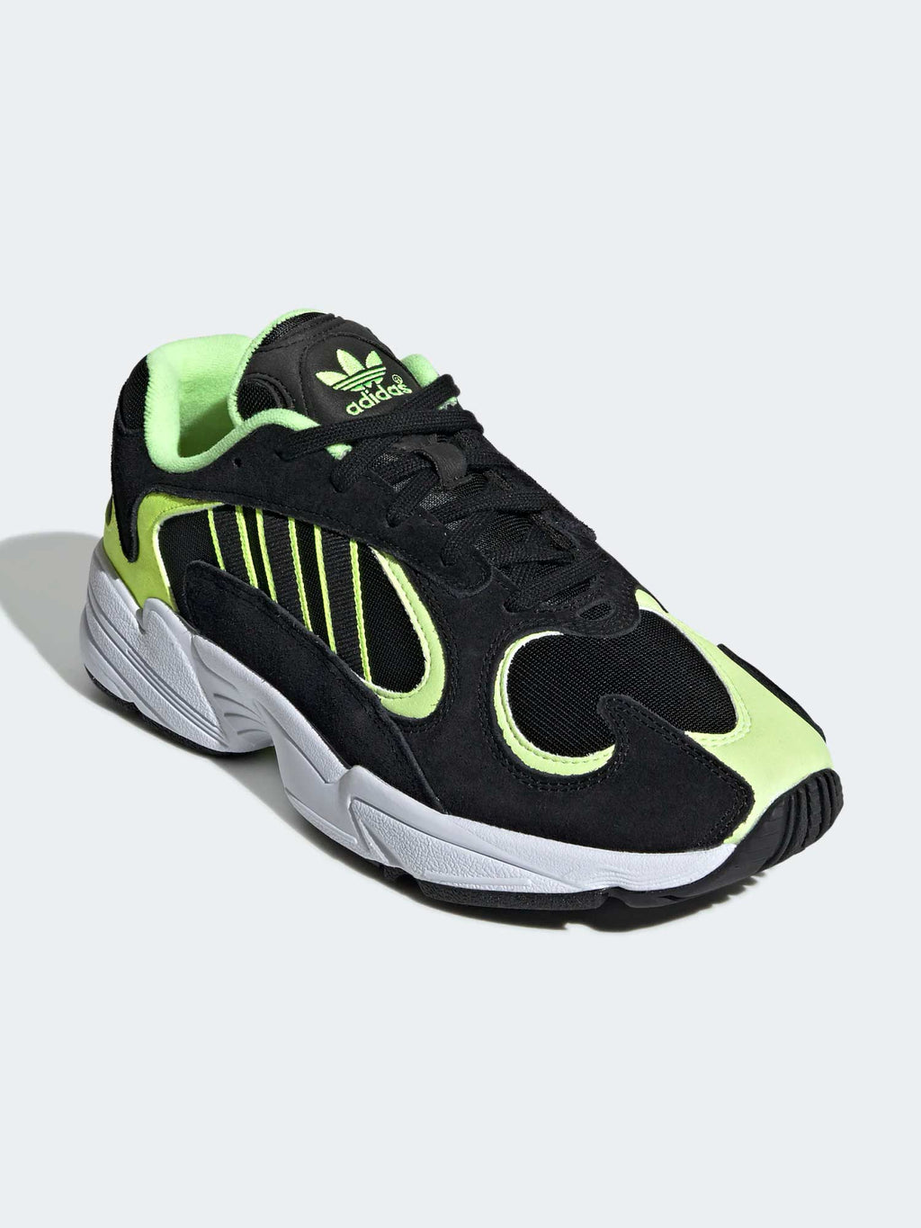 ADIDAS ORIGINALS Обувки YUNG-1