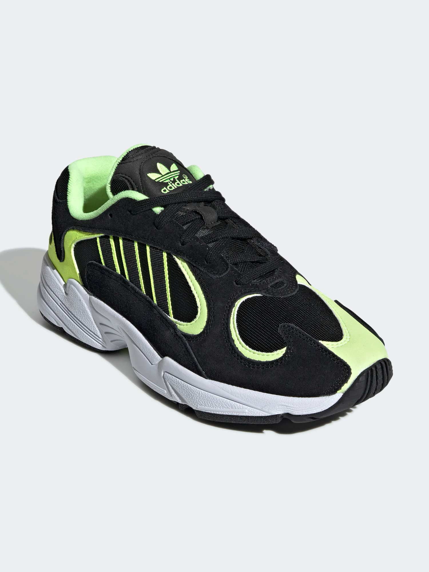 ADIDAS ORIGINALS Обувки YUNG-1