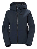 HELLY HANSEN Ски яке W MOTIONISTA 3L SHELL JACKET