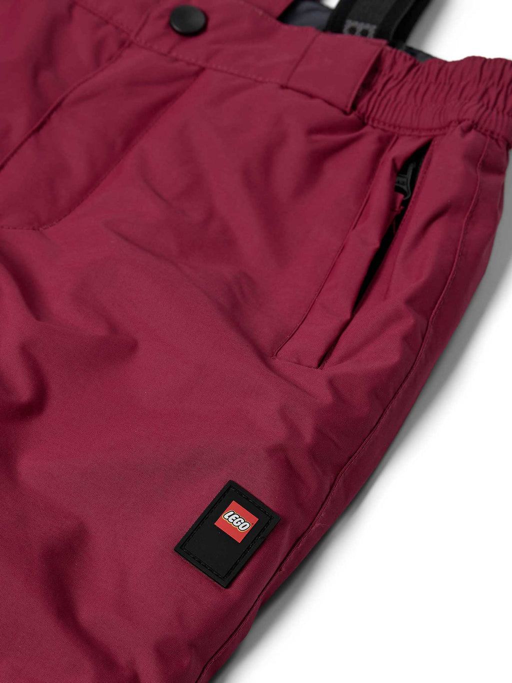 LEGO WEAR Ски панталон LWPOWAI 708