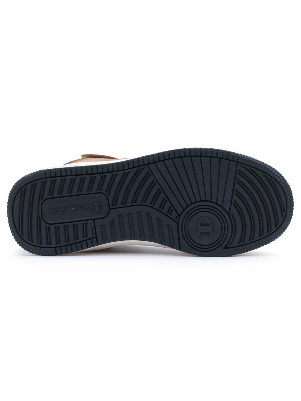 CHAMPION Обувки REBOUND MID CORD B GS