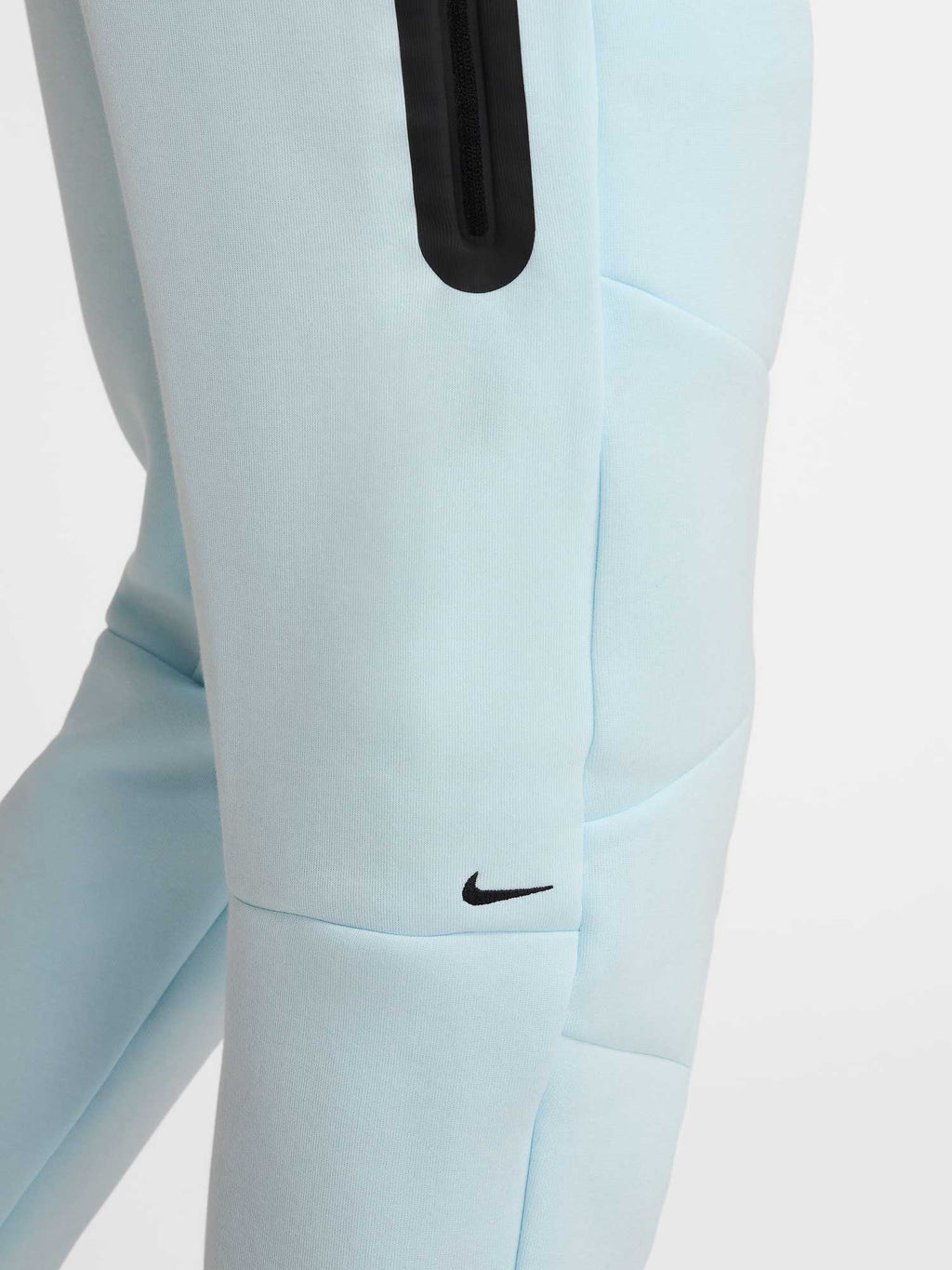 NIKE Спортно долнище M NK TCH FLC JGGR