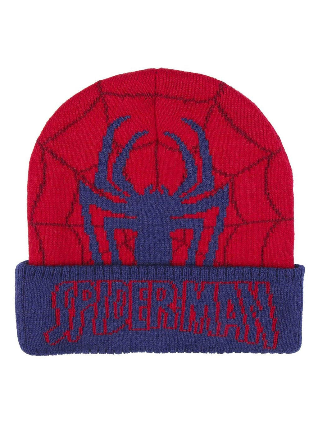 CERDA Шапка SPIDERMAN