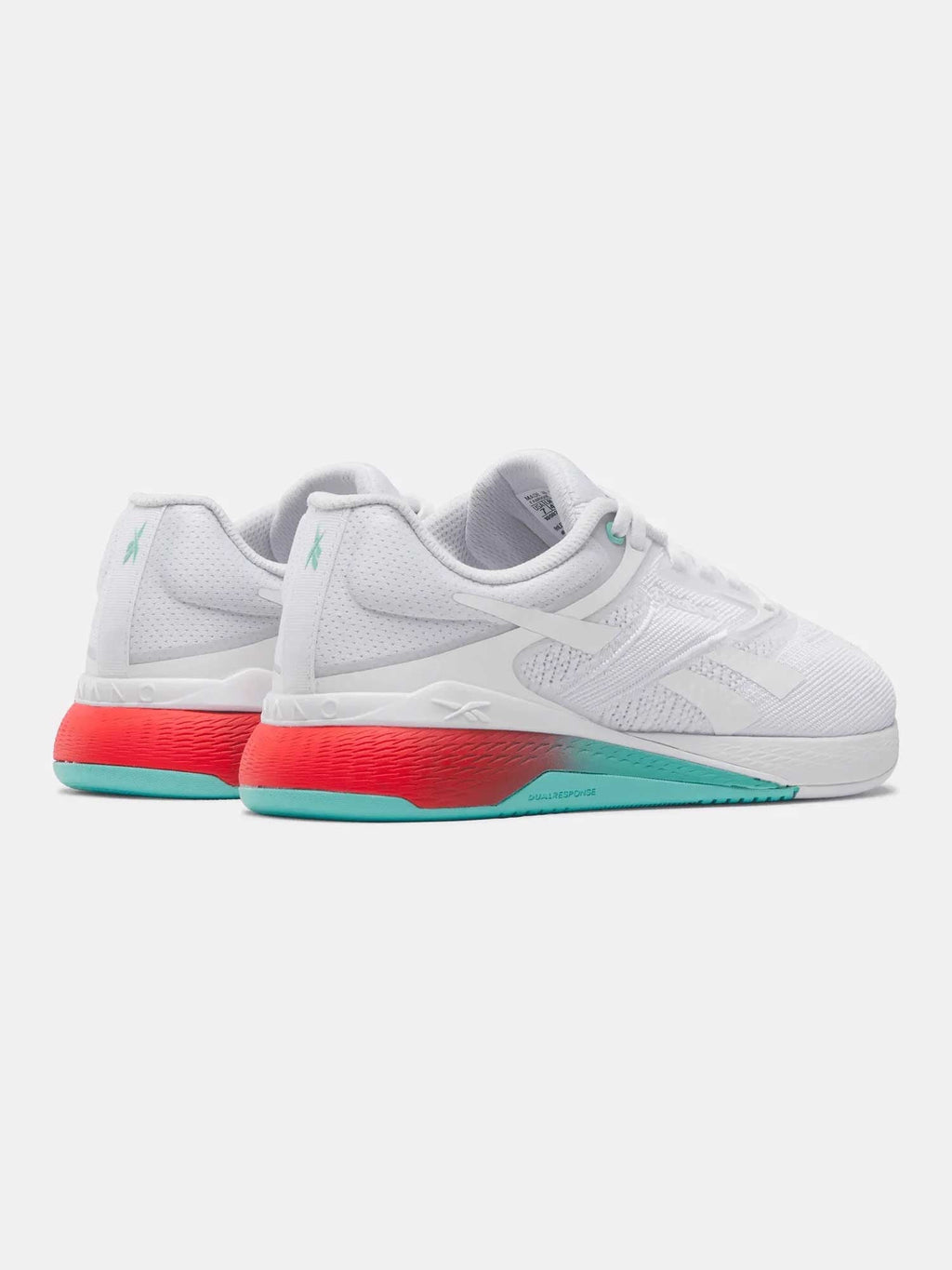 REEBOK Обувки NANO X5