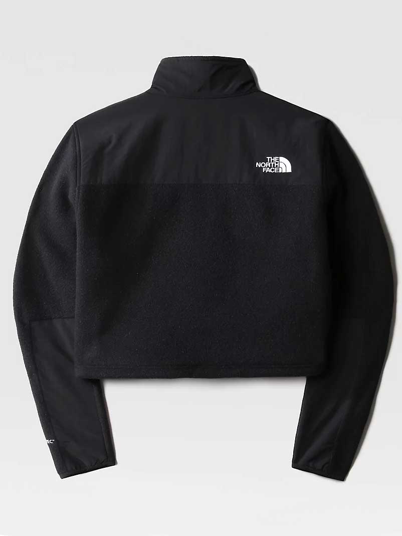 THE NORTH FACE Полар W DENALI CROP