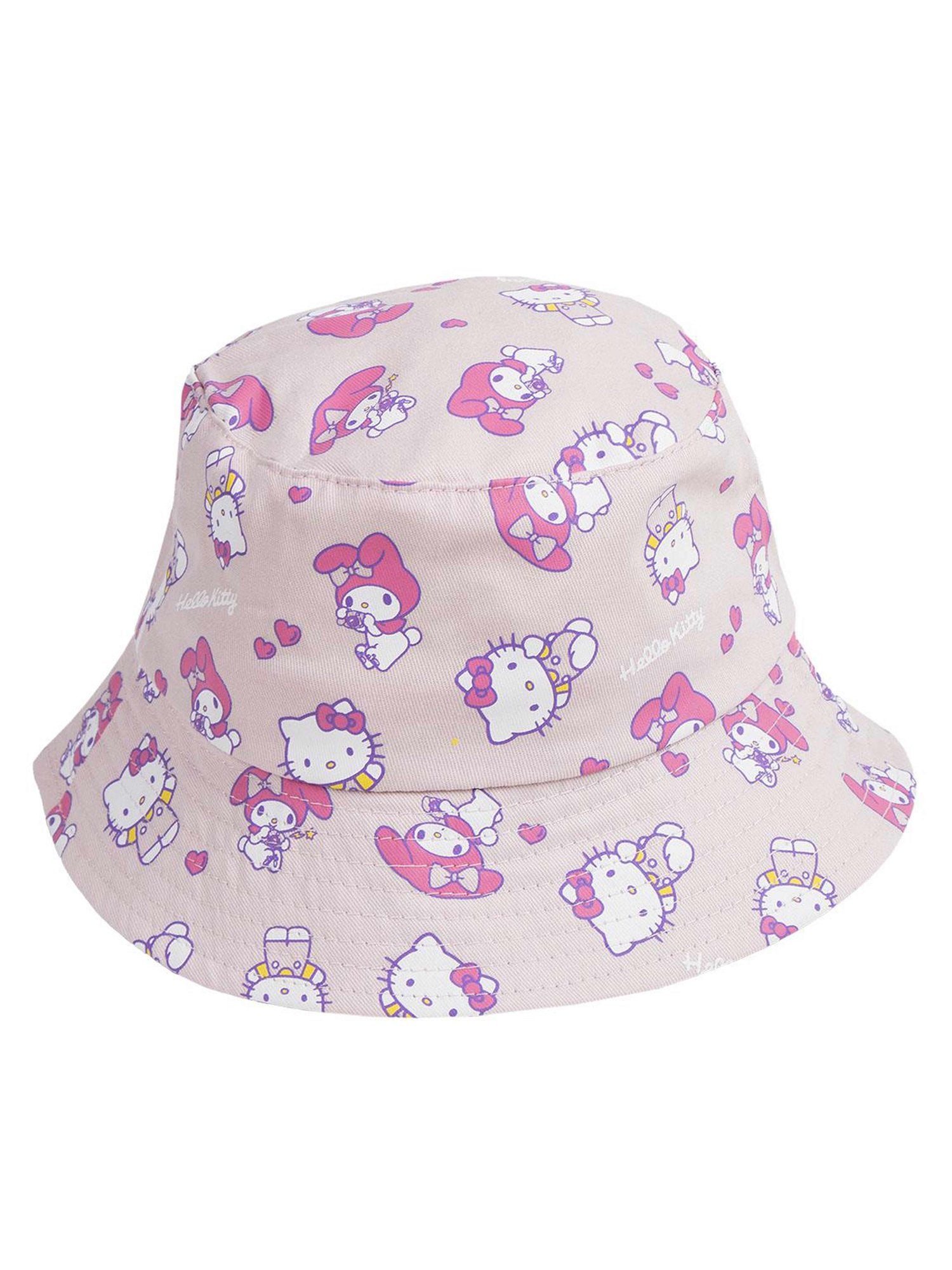 CERDA Шапка HELLO KITTY