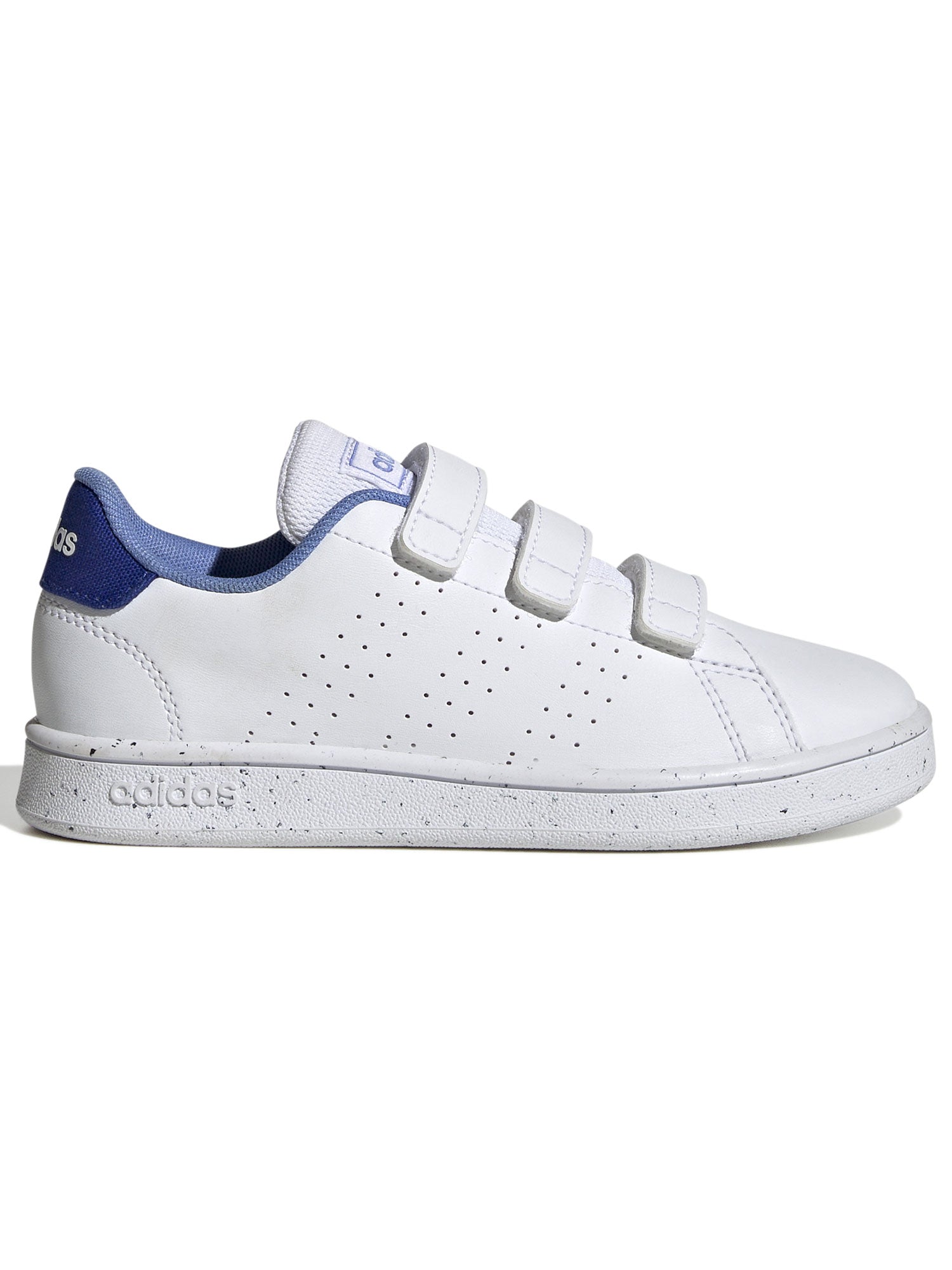 ADIDAS SPORTSWEAR Обувки Advantage Lifestyle Court Hook-and-Loop