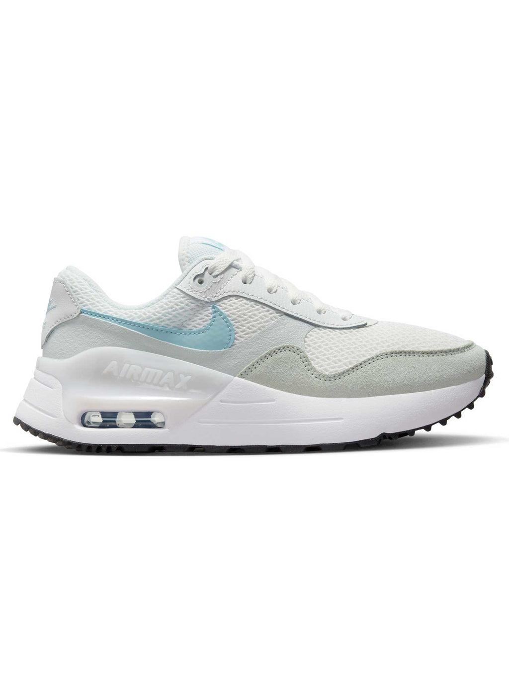 NIKE Обувки W AIR MAX SYSTM