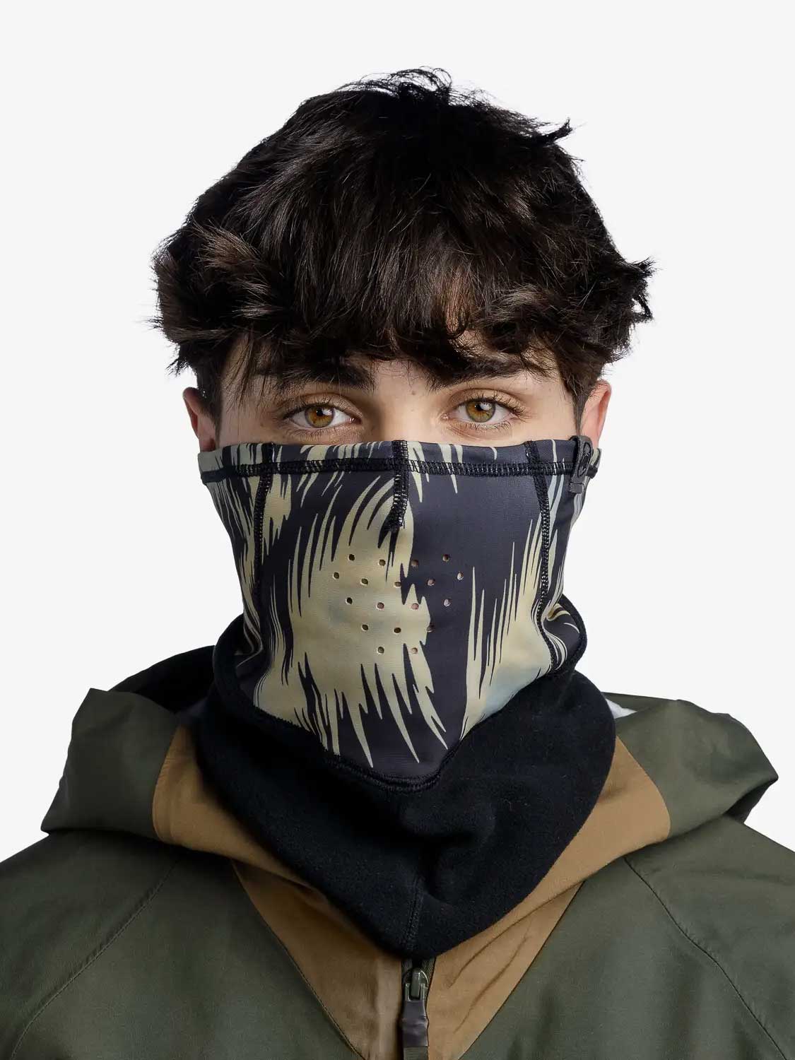 BUFF Кърпа за глава Mountain Bandana