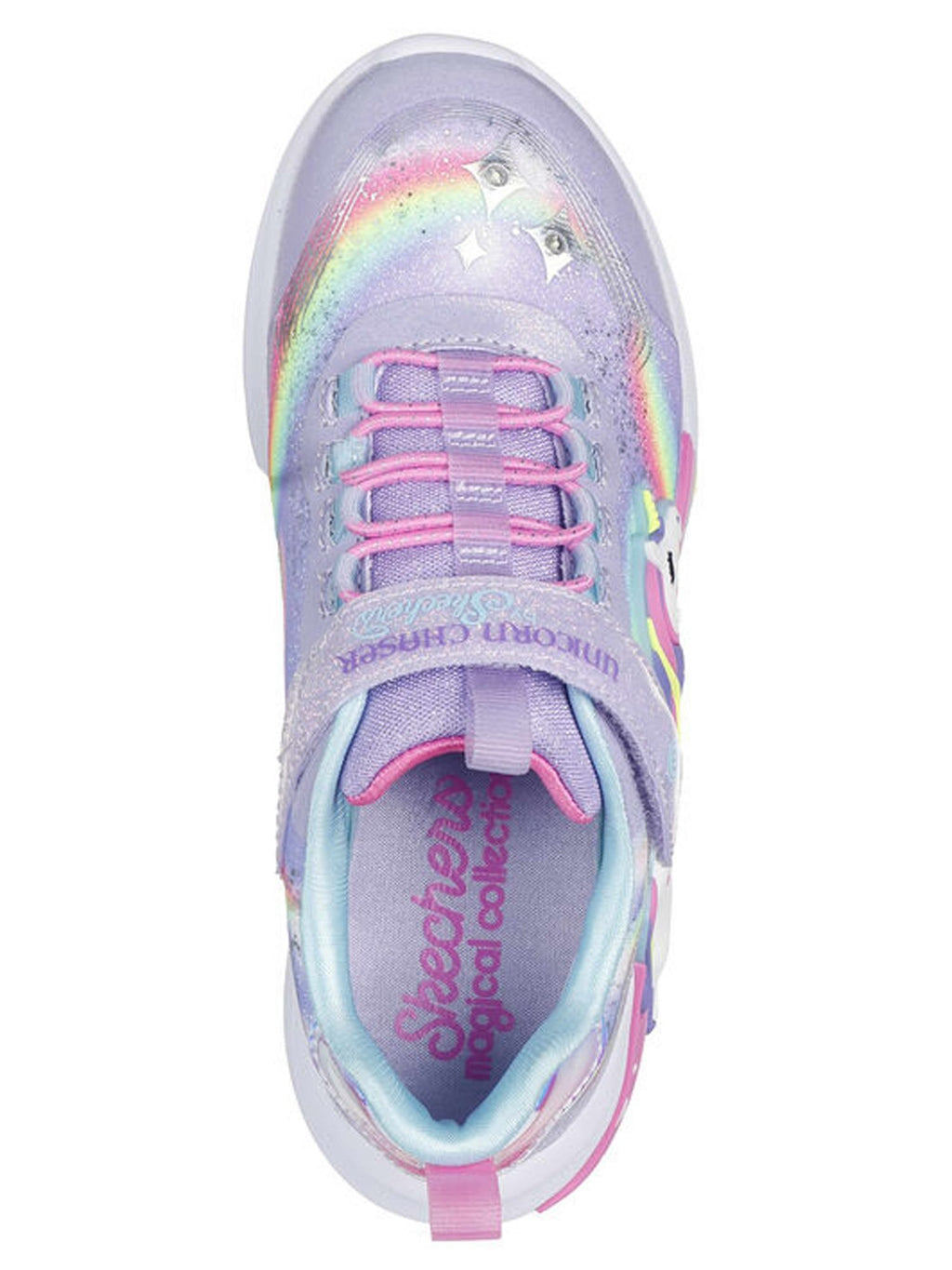 SKECHERS Обувки UNICORN CHASER