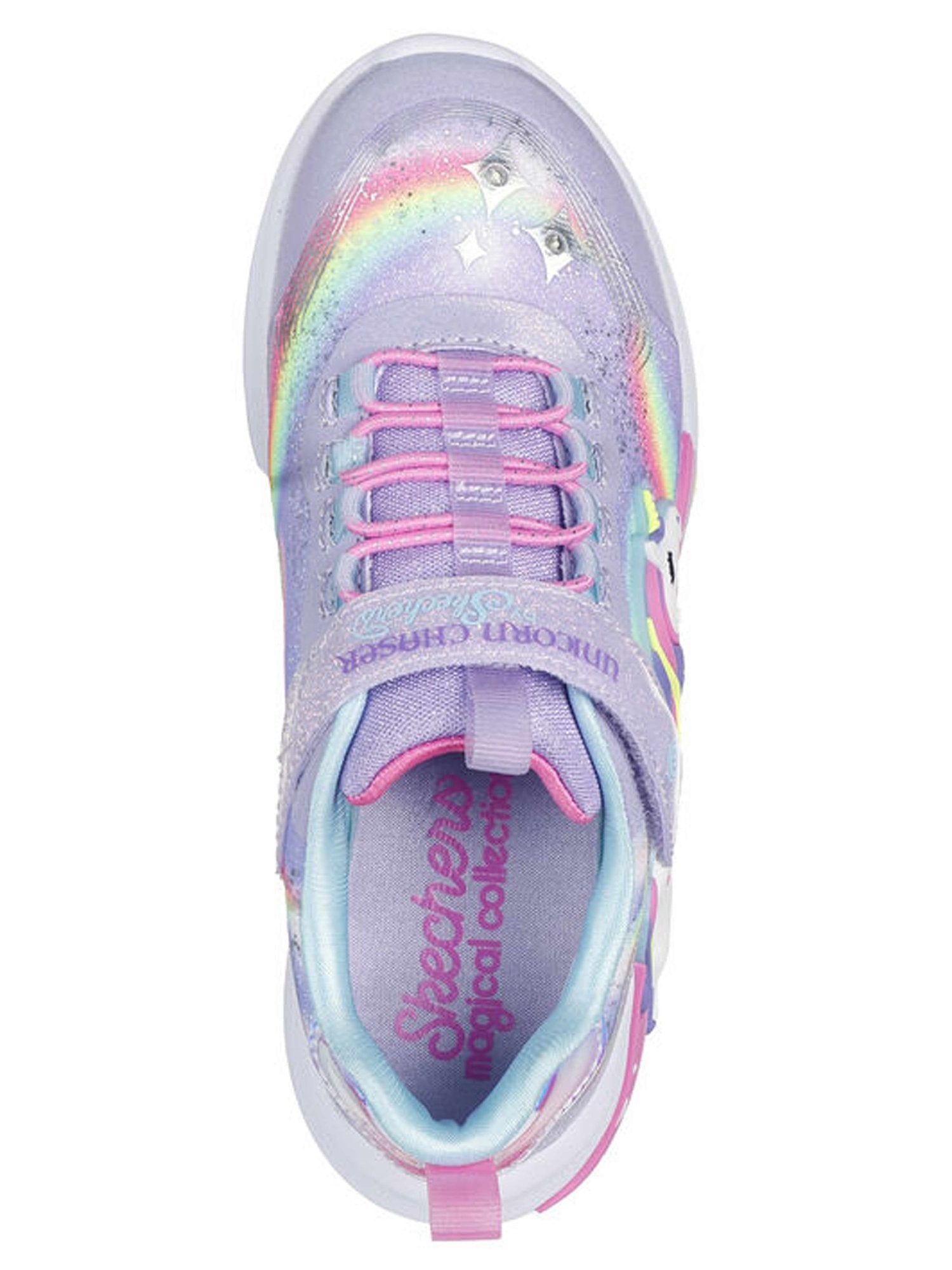 SKECHERS Обувки UNICORN CHASER