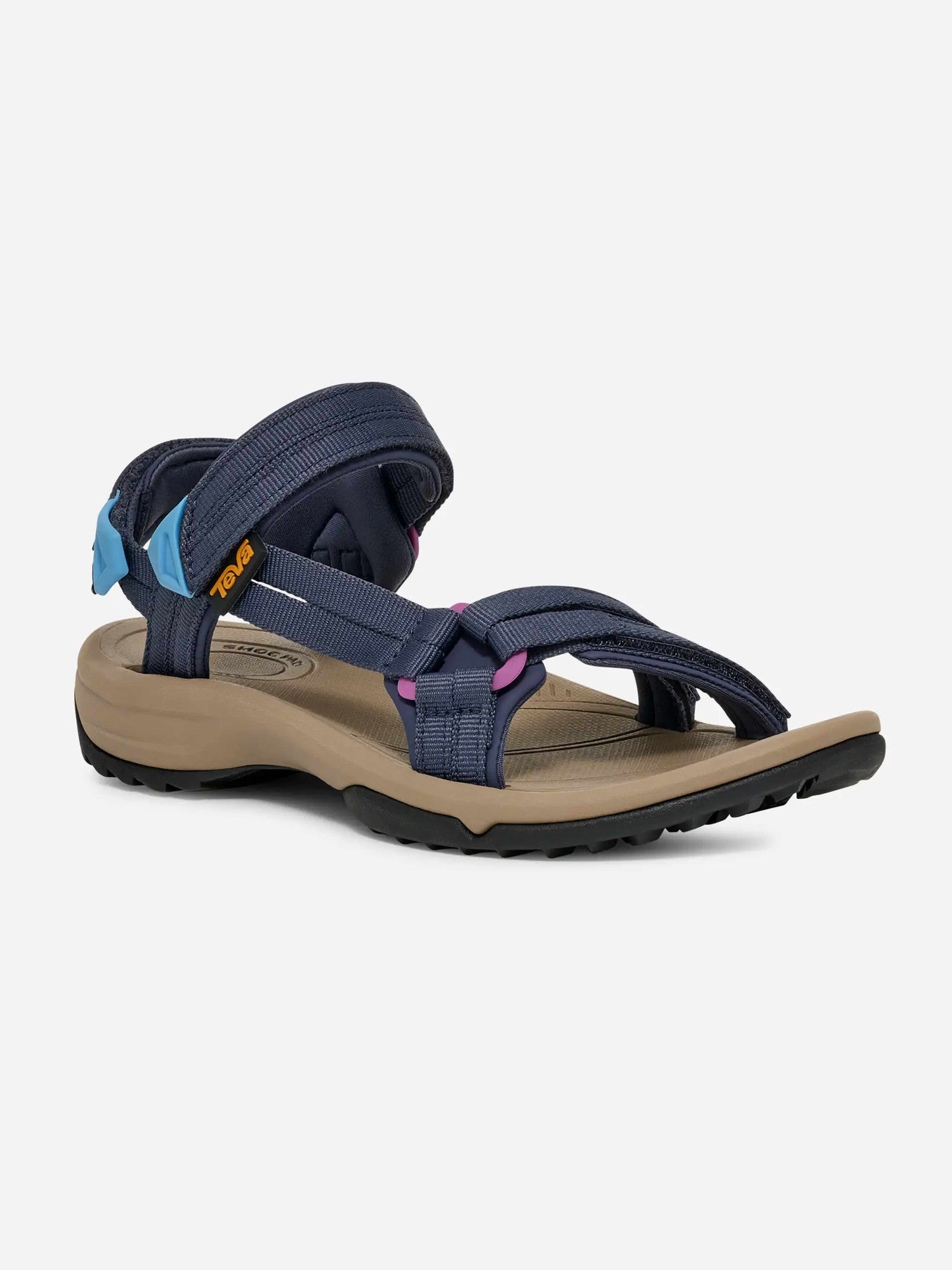 TEVA Сандали Terra Fi Lite