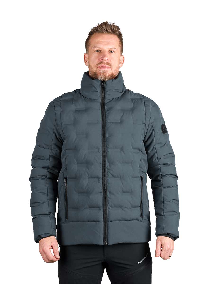 NORTHFINDER Яке STRIBOG