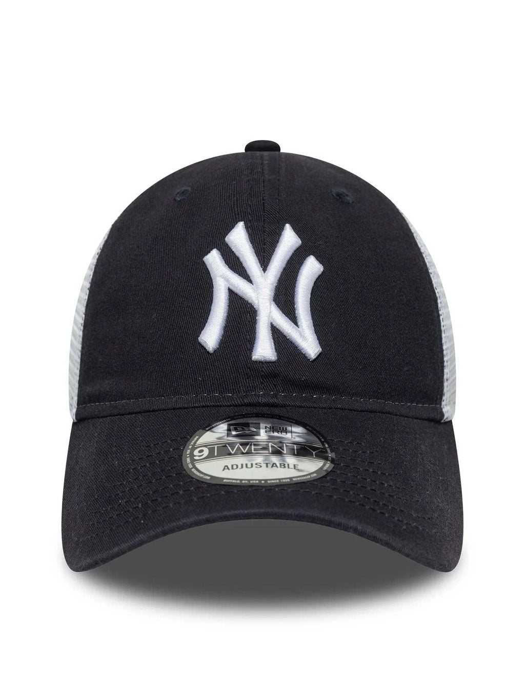 NEW ERA Шапка WASHED 9TWENTY TRUCKER NEYYAN