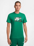 NIKE Тениска M NSW TEE HBR SSNL CLUB