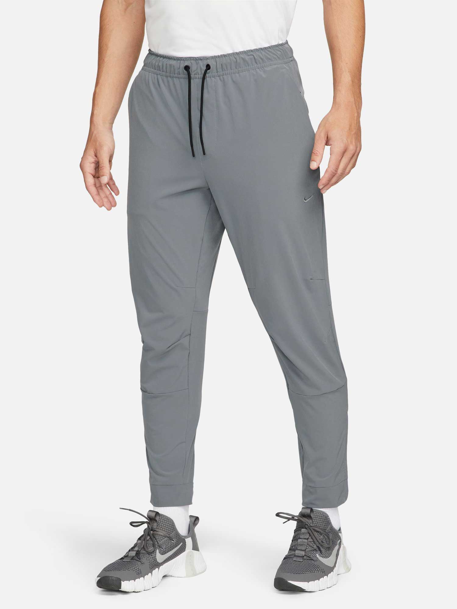 NIKE Спортно долнище M NK DF UNLIMITED PANT TPR