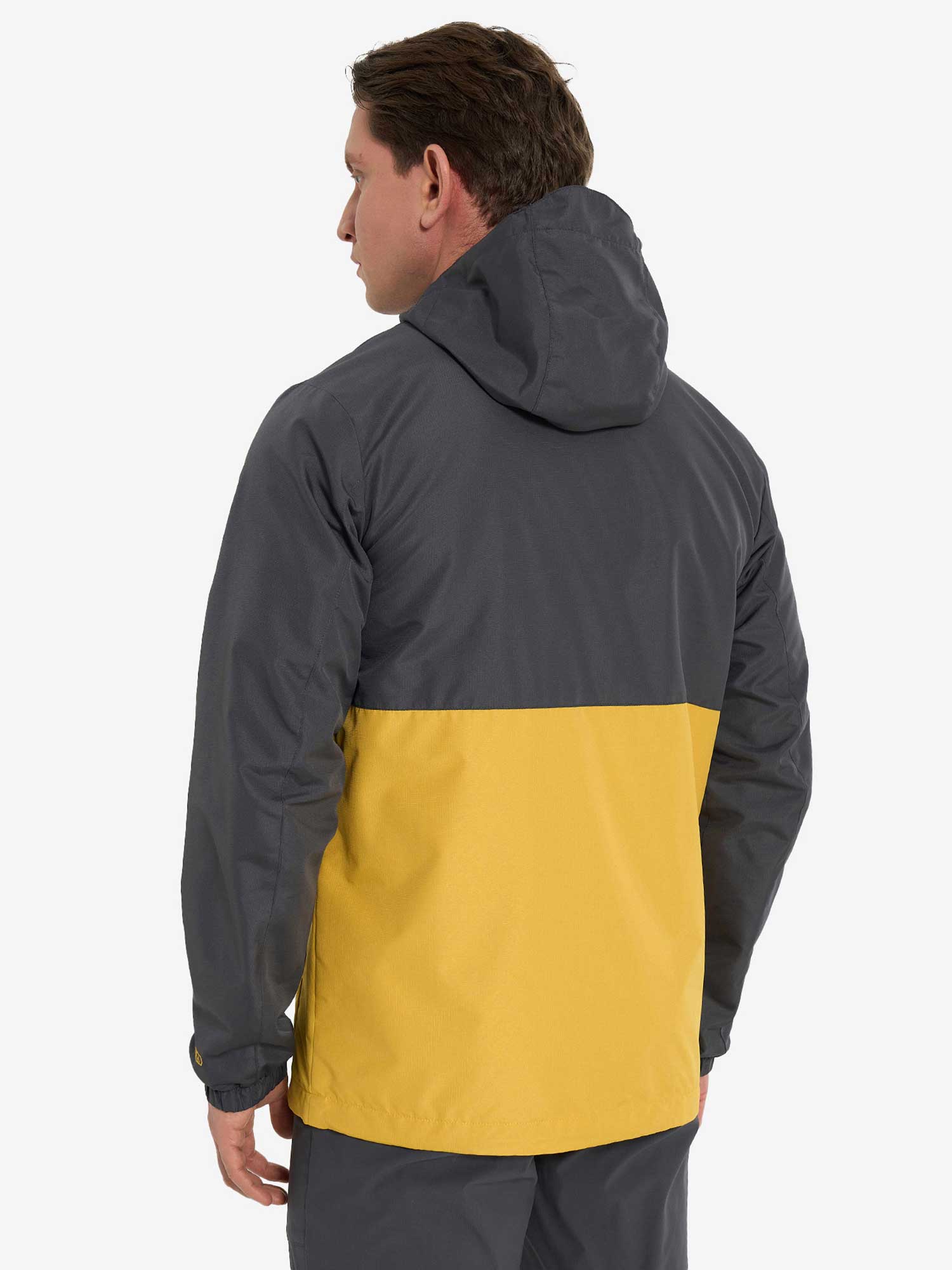 OUTVENTURE Яке Mens Hiking Windbreaker