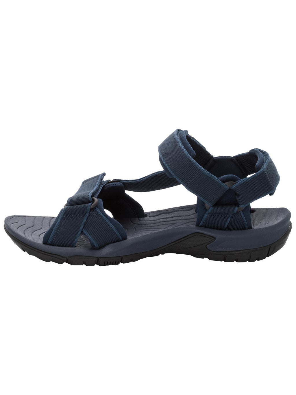 JACK WOLFSKIN Сандали LAKEWOOD RIDE SANDAL M