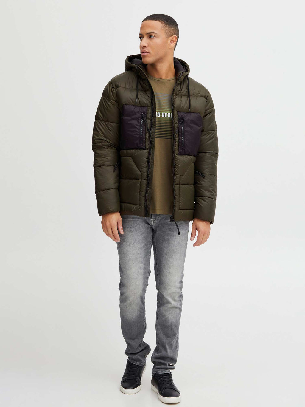 BLEND Яке Outerwear