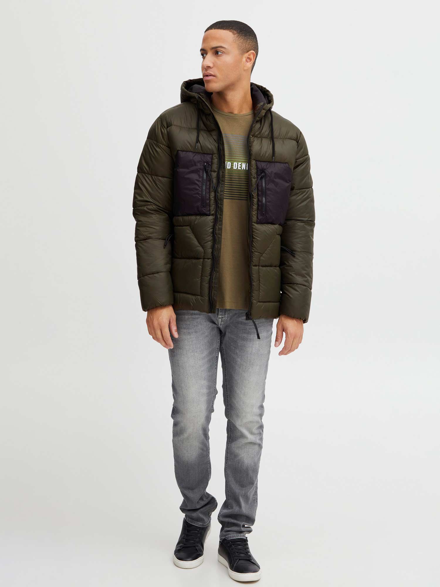 BLEND Яке Outerwear