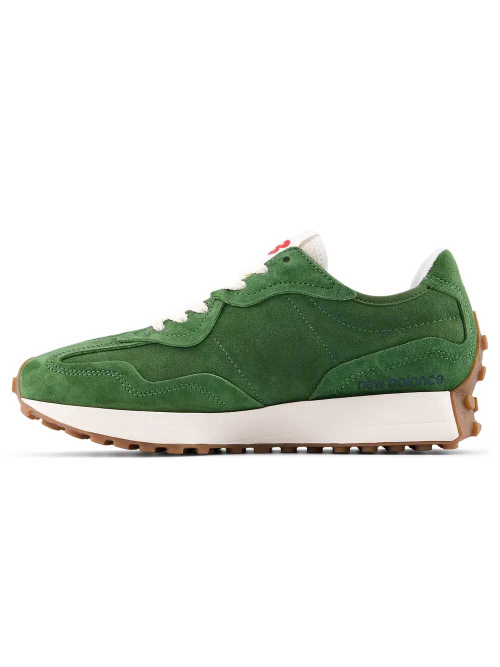 NEW BALANCE Обувки 327 - CLASSICS