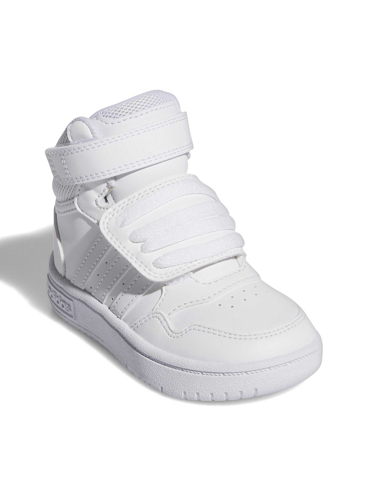 ADIDAS SPORTSWEAR Обувки Hoops Mid