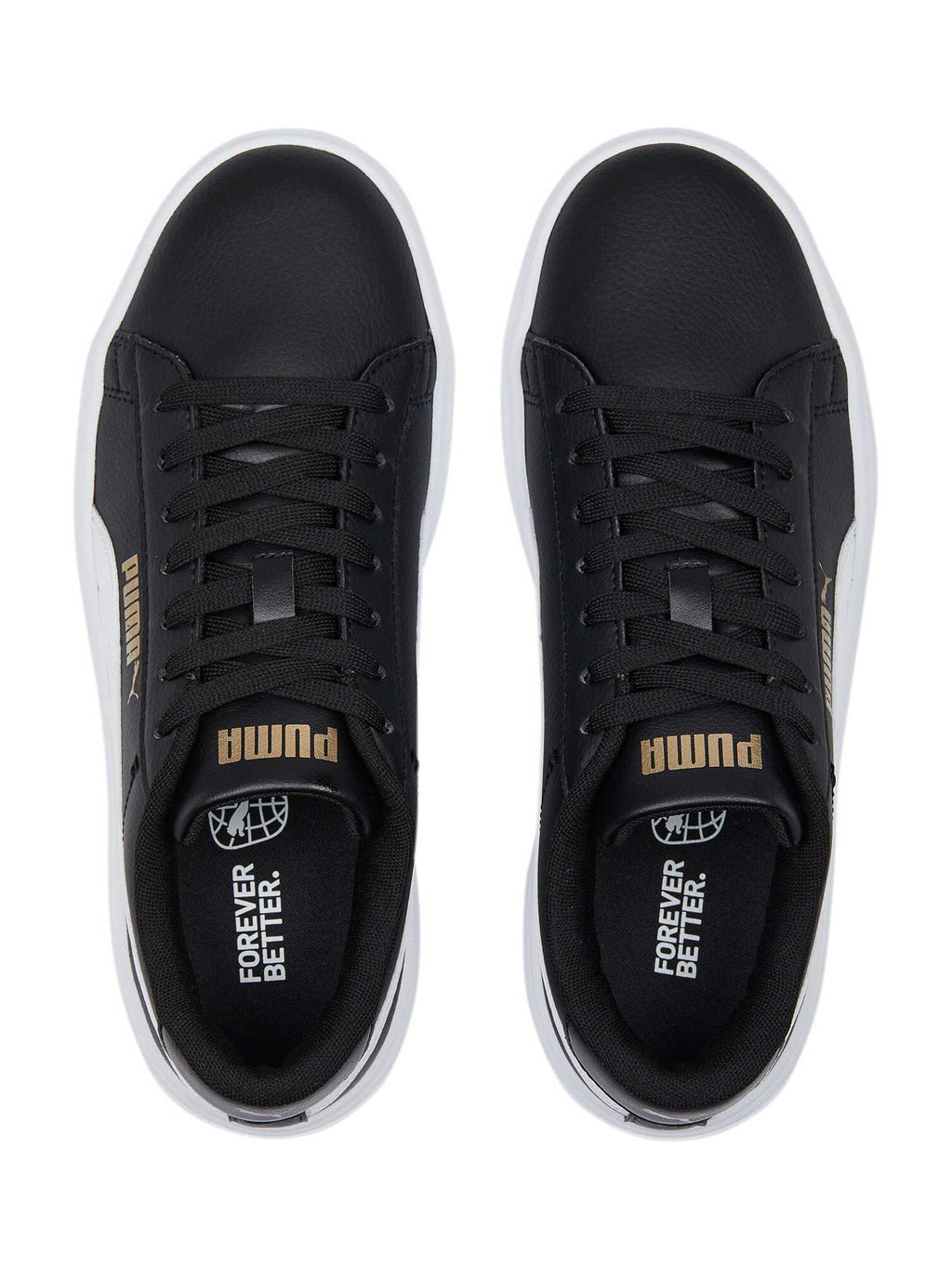 PUMA Обувки Smash Platform v3