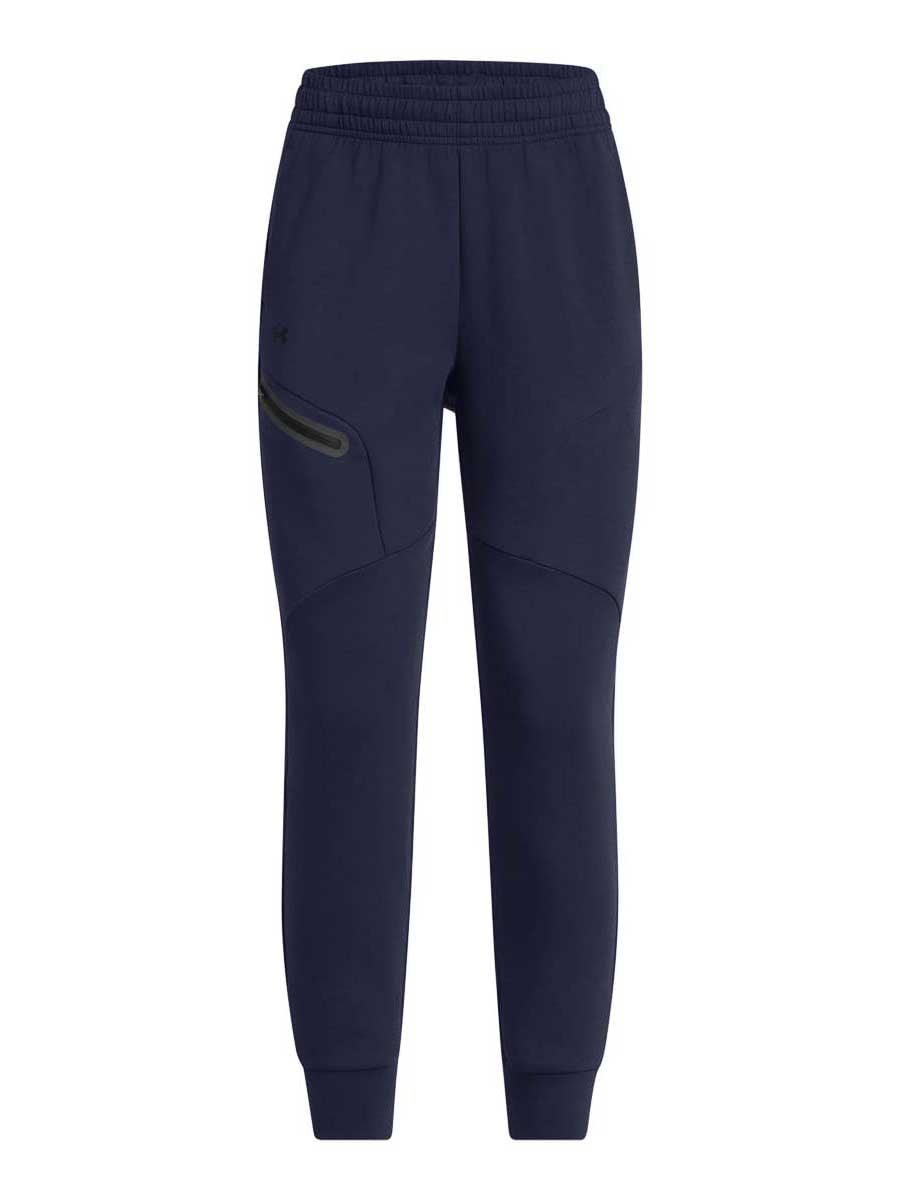UNDER ARMOUR Спортно долнище Unstoppable Flc Jogger