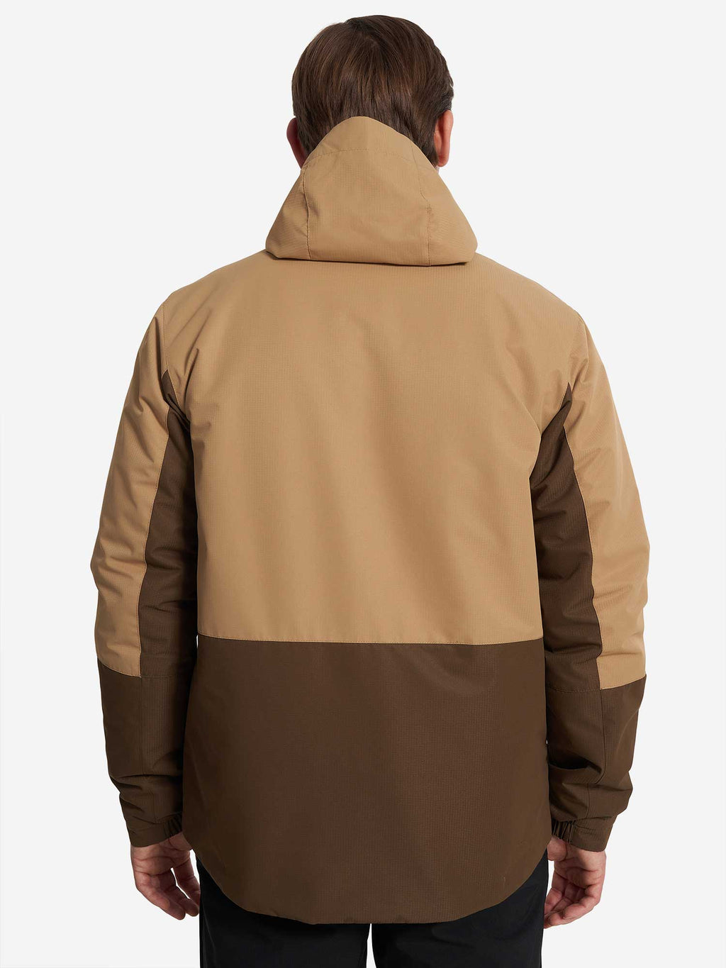 GLISSADE Ски яке Men's Padded Jacket